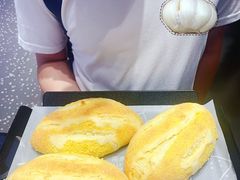 咸蛋厚芋泥软软包-LELECHA乐乐茶(新街口大洋店)