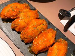 -Oasis Bar & Grill