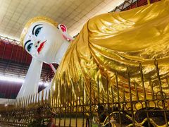 -ခြောက်ထပ်ကြီးရွှေသာလျောင်းဘုရားကြီး