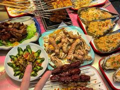 -遇西祠·海鲜烧烤(总店)