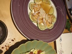 -原志优秀食材·匠心料理·海胆主题(金亿广场店)