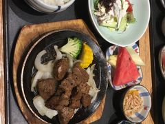 -万鱼亭 日本料理(无锡香山名园店)