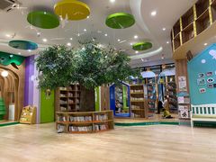 -饭米多蔻中英文绘本馆(苏州美罗店)