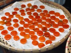咸蛋黄-张财记虾酱(石麟阁店)