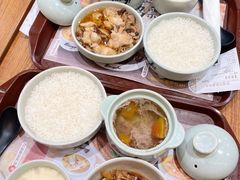 -真功夫(棠下店)