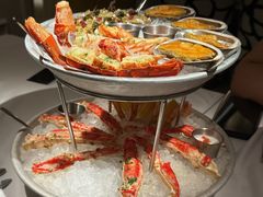 -壳里西餐厅Coquille Seafood Bistro(蒙自路店)