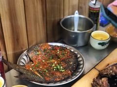 -阿昌白族石板烧(大理古城店)