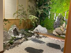 -無境·匠心日本料理(汉街店)