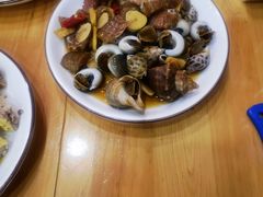 -红灯笼龙凤饭店(宁波老字号店)