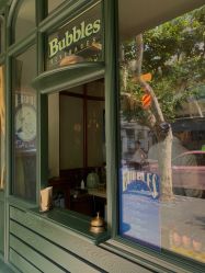 -IMUSE BARBER SHOP