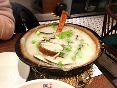-南拳十三姨·潮汕砂锅粥(世纪金源店)
