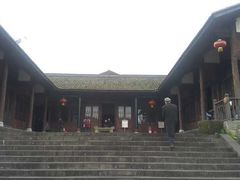 -张坝桂圆林公园