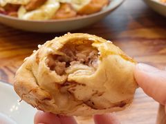烤包子-塔哈尔·新疆盛宴(城西银泰店)