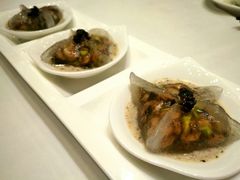 -明阁 Ming Court(广州朗豪酒店)