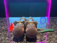 -UK派对KTV(日月广场店)