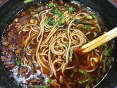 -一品飘香米线(一中总店)