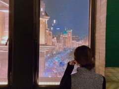 -三号黄浦会Canton Table