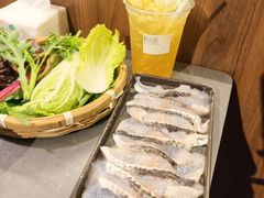 -楠小云·云南鲜菌·鲜牛自助火锅(九眼桥店)