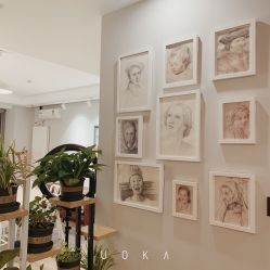 -一个差评成就的纹眉店