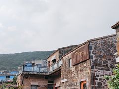 -石头会唱歌融来+北港岚台两岸交流中心