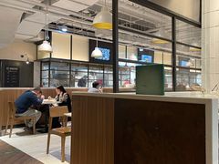 大堂-T11生鲜超市(朝阳公园店)