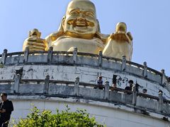 -苏州上方山国家森林公园