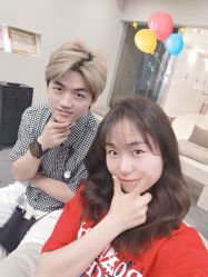 -DX HAIR SALON·发现未知美发沙龙