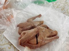 【金奖】盐焗乳鸽-百利鸽王(紫薇路店)