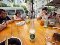 -老火车站牛肉粉