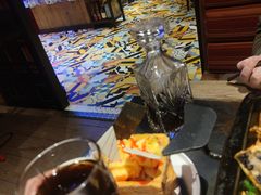 -夯鱼烤鱼·尔滨地标美食(国展店)