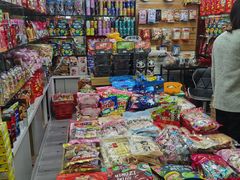 -紫荆城食品交易中心(华强北店)