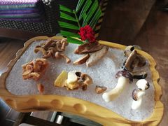 -滇釜火锅·能喝汤的火锅(车公庄店)