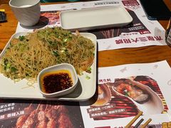 -木屋烧烤(龙岗南联店)