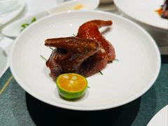 -祥记餐饮•豫粤珍味(金隅大厦店)