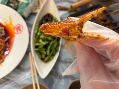 -肥肥虾庄·金牌油焖大虾(东湖欢乐谷店)