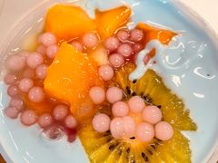 -溪边姑娘·拉丝酸奶水果捞(春熙路店)