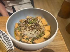藜麦椒麻豆腐饭-漫蔬•台北蔬食小馆VEGGIEBOIL(朝晖店)