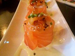 寿司-TIMEZONE8东八时区餐厅&酒吧(798店)