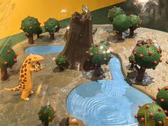 -正佳自然科学博物馆