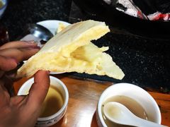 -康巴藏餐(束河古镇店)