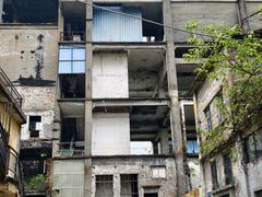 -广州市紫泥堂文化创意园景区