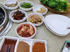 -妙香居韩国烤肉(容桂天佑城店)