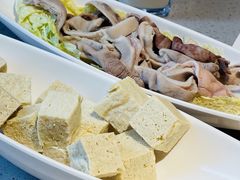 -海底捞火锅(老城根店)