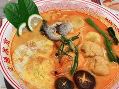 -文通冰室(东方宝泰店)