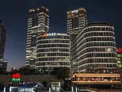 -公平路渡口(轮渡站)