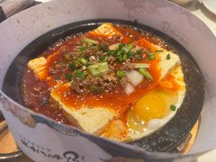 -七八冷面·延边朝鲜族美食(欢乐谷店)