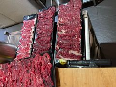 -嬷孙家潮汕牛肉火锅(北京路天河城店)