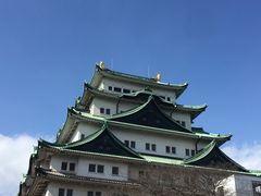 -名古屋城