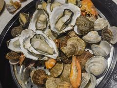 -前王院•巧克力海鲜市集餐厅(万平口店)