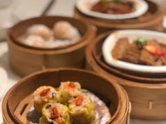 -潮福城潮州大酒楼(湖滨北路店)